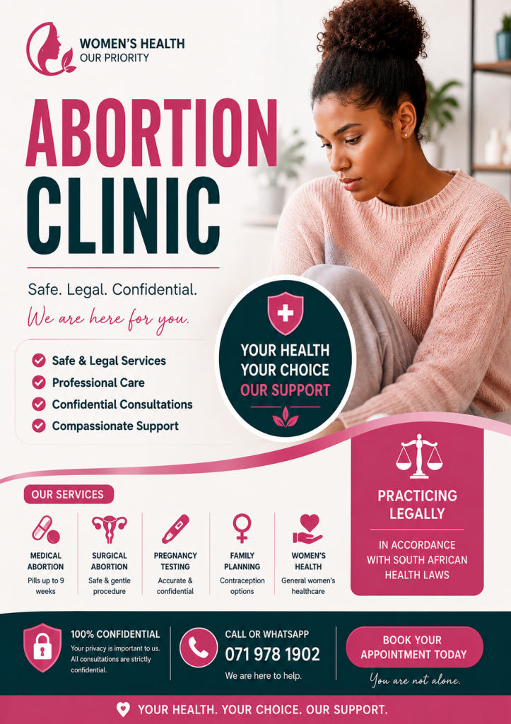 Abortion Clinic