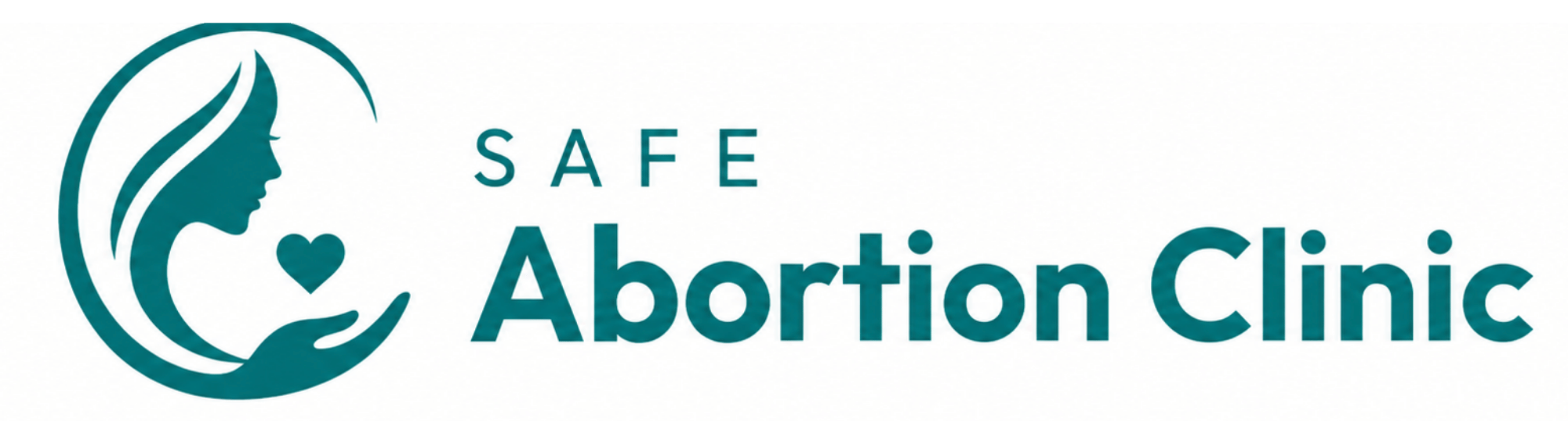 Safe Abortion Clinic logo